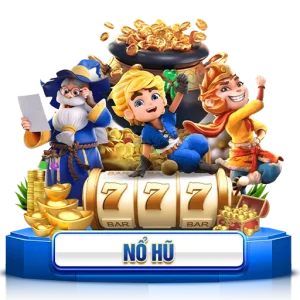 nổ hũ