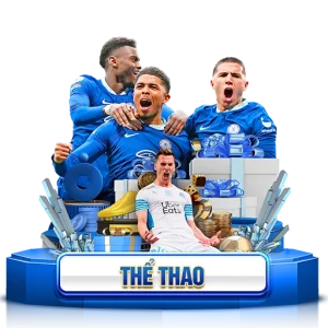 thể thao